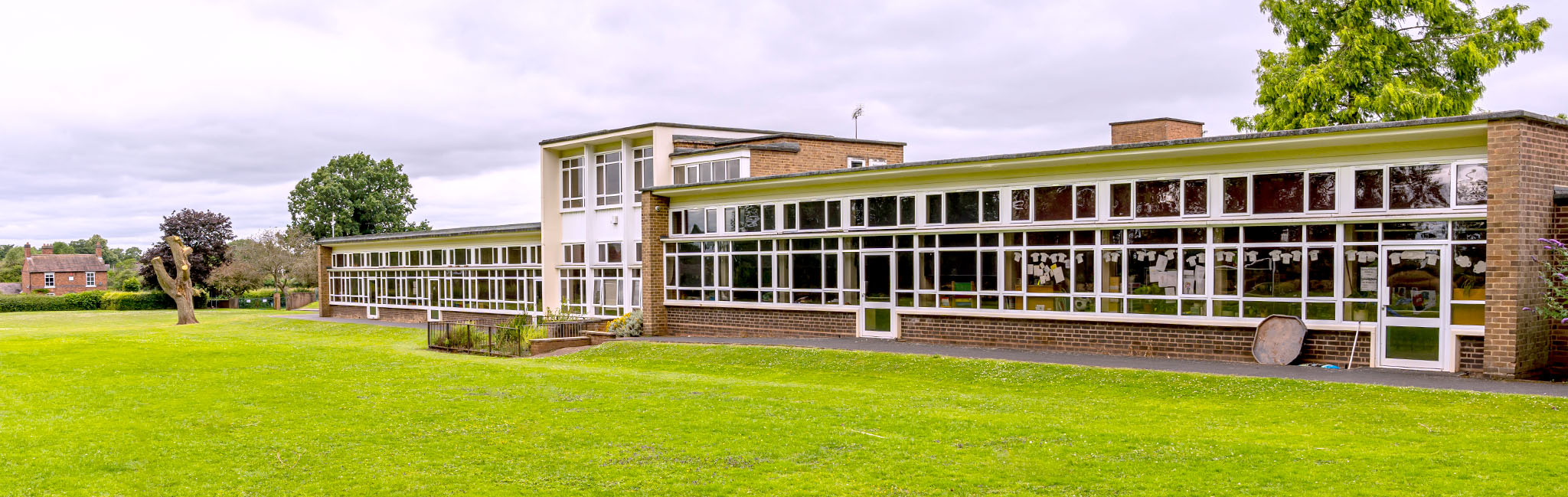 Albrighton Primary School and Nursery