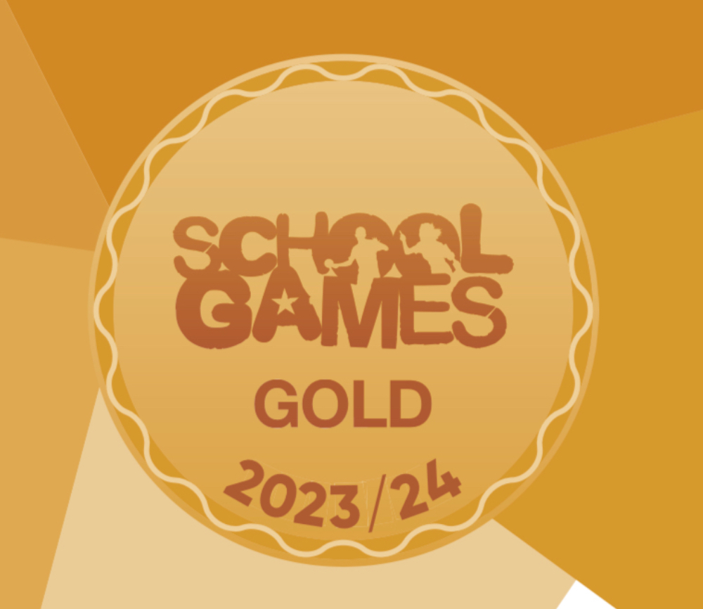 School Games Mark